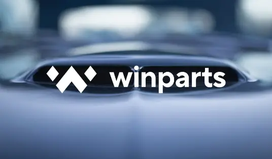 Winparts webshop